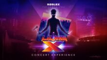 Lil Nas X 举办 Roblox 音乐会宣传他的新歌《Holiday》[更新]