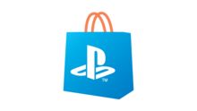 PlayStation Store 上的 PS4 闪购
